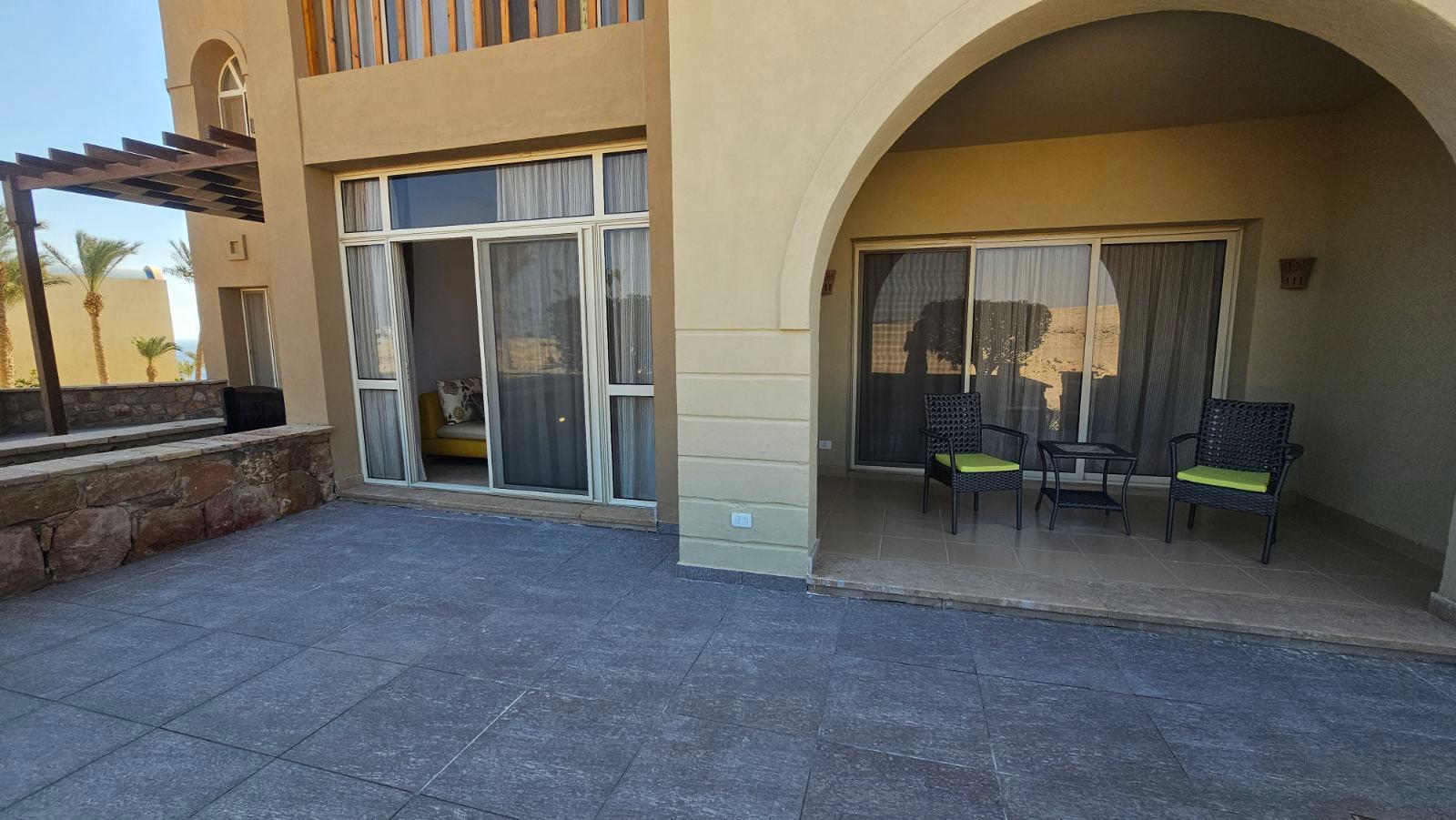 1490 1 bedroom flat in Azzura Sahl Hasheesh